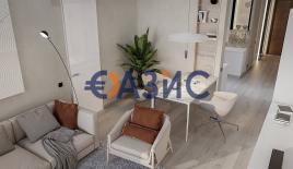 Апартаменты за 251 163 евро в Святом Власе, Болгария