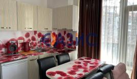 Апартаменты за 86 900 евро в Приморско, Болгария