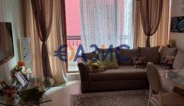 Апартаменты за 141 570 евро в Несебре, Болгария