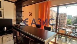 Апартаменты за 99 000 евро на Солнечном берегу, Болгария