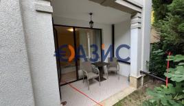 Апартаменты за 75 000 евро в Созополе, Болгария