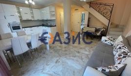 Апартаменты за 204 900 евро на Солнечном берегу, Болгария