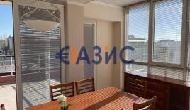 Апартаменты за 137 800 евро на Солнечном берегу, Болгария