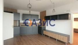 Апартаменты за 208 550 евро в Святом Власе, Болгария