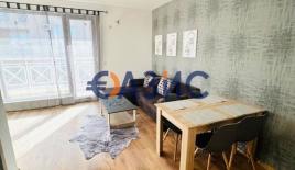 Апартаменты за 57 800 евро на Солнечном берегу, Болгария