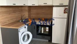 Апартаменты за 89 000 евро в Святом Власе, Болгария