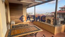 Апартаменты за 116 160 евро в Святом Власе, Болгария