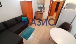 Апартаменты за 55 000 евро на Солнечном берегу, Болгария