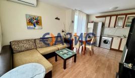 Апартаменты за 110 000 евро в Святом Власе, Болгария