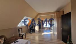 Апартаменты за 64 190 евро в Святом Власе, Болгария