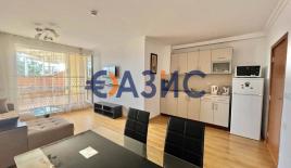 Апартаменты за 110 000 евро на Солнечном берегу, Болгария