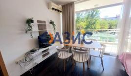 Апартаменты за 103 000 евро на Солнечном берегу, Болгария