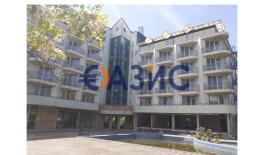 Отель, гостиница за 2 630 455 евро в Царево, Болгария