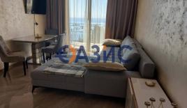 Апартаменты за 465 000 евро в Несебре, Болгария