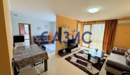 Апартаменты за 88 900 евро на Солнечном берегу, Болгария