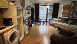 Апартаменты за 85 500 евро в Святом Власе, Болгария