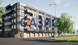 Апартаменты за 98 375 евро в Поморие, Болгария