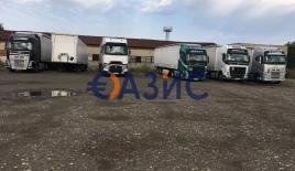 Коммерческая недвижимость за 1 634 000 евро в Карнобате, Болгария