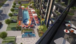 Апартаменты за 59 900 евро на Солнечном берегу, Болгария