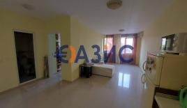 Апартаменты за 74 000 евро в Поморие, Болгария