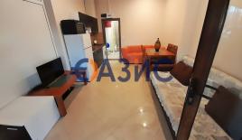 Апартаменты за 60 500 евро на Солнечном берегу, Болгария