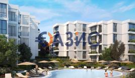 Апартаменты за 126 900 евро в Созополе, Болгария