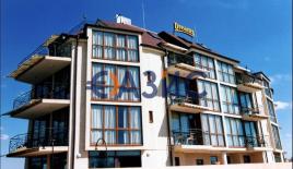 Отель, гостиница за 980 000 евро в Несебре, Болгария