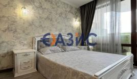 Апартаменты за 90 000 евро в Святом Власе, Болгария