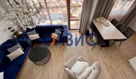 Апартаменты за 215 000 евро в Святом Власе, Болгария