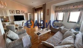 Апартаменты за 250 000 евро в Созополе, Болгария