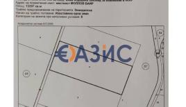 Коммерческая недвижимость за 16 200 евро в Брястовце, Болгария