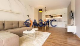 Апартаменты за 87 656 евро в Обзоре, Болгария