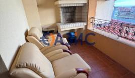 Апартаменты за 87 000 евро в Святом Власе, Болгария