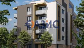 Апартаменты за 119 900 евро на Солнечном берегу, Болгария