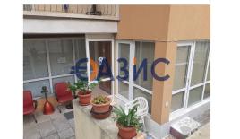 Апартаменты за 308 450 евро в Несебре, Болгария