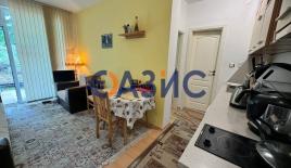 Апартаменты за 54 500 евро на Солнечном берегу, Болгария