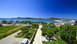 Отель, гостиница за 1 000 000 евро в Хорватии