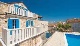 Вилла за 1 249 000 евро в Хорватии