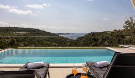 Вилла за 1 300 000 евро в Хорватии