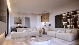 Апартаменты за 220 000 евро в Ларнаке, Кипр