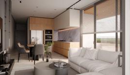 Апартаменты за 300 000 евро в Ларнаке, Кипр