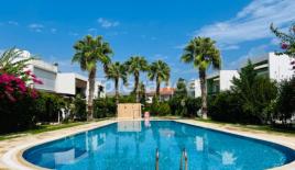 Вилла за 164 000 евро в Чамьюве, Турция