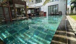 Вилла за 3 800 евро за месяц в Гранд Бэе, Маврикий