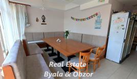 Кафе, ресторан за 65 000 евро в Бяле, Болгария