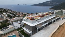 Апартаменты за 330 000 евро в Калкане, Турция