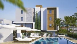 Таунхаус за 775 000 евро в Лимасоле, Кипр