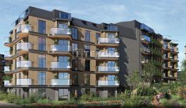 Пентхаус за 245 000 евро в Турции