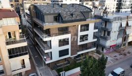 Апартаменты за 143 500 евро в Анталии, Турция