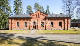 Апартаменты за 85 000 евро в Риихимяки, Финляндия