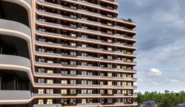 Квартира за 16 200 евро в Мерсине, Турция